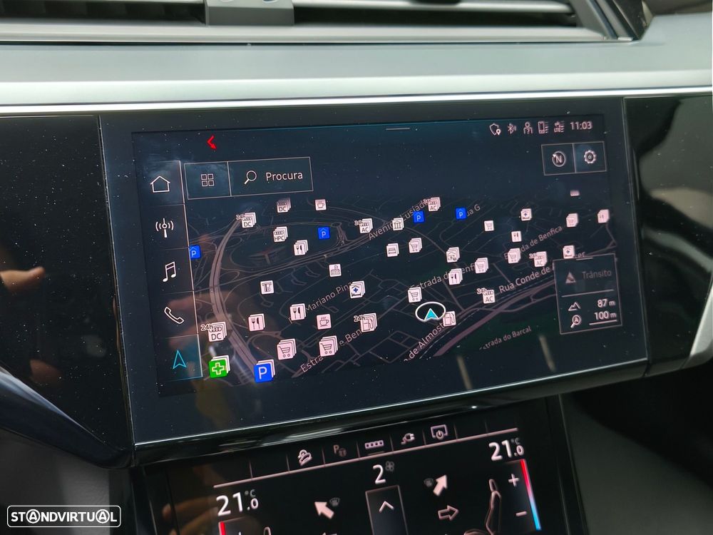 Audi e-tron 55 quattro S line - 13