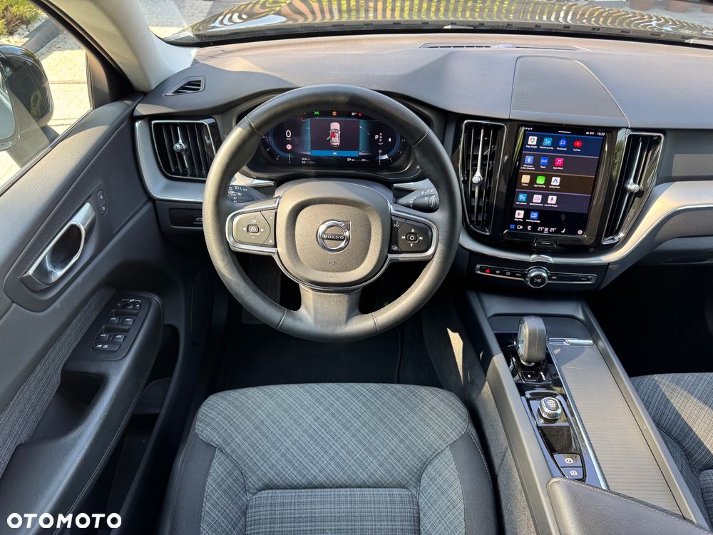 Volvo XC 60 B4 D Core - 20