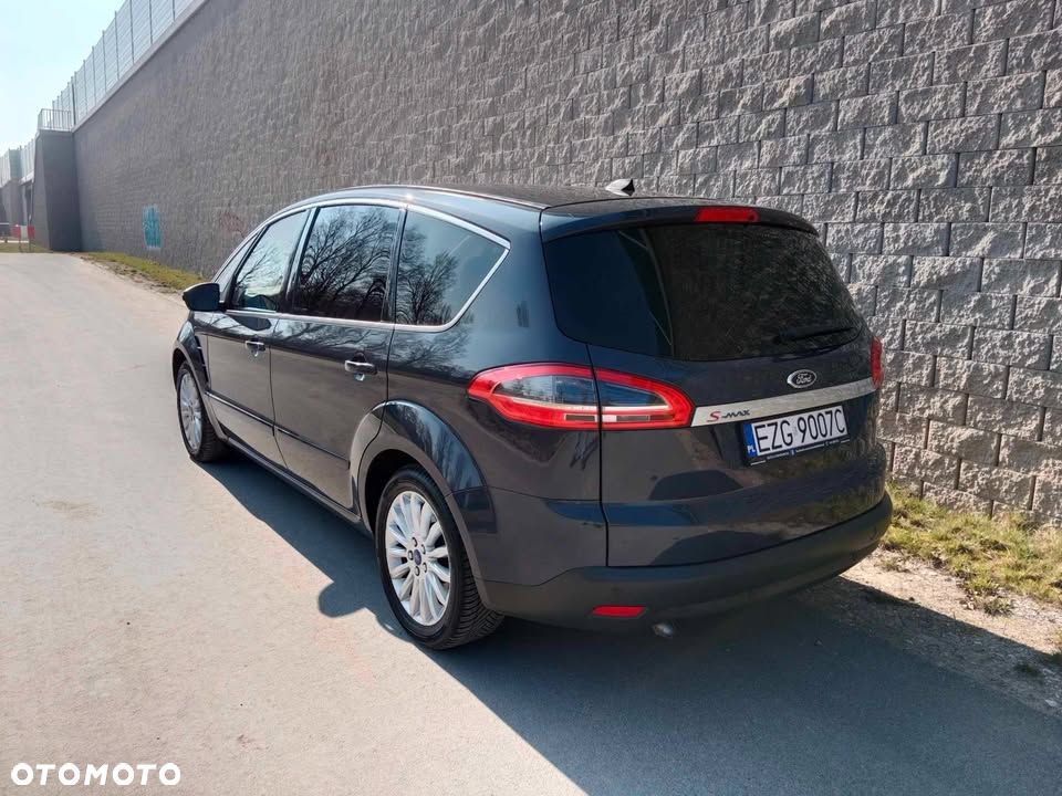 Peugeot 5008 HDI FAP 115 Business-Line - 4