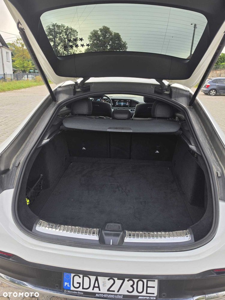 Mercedes-Benz GLE - 6