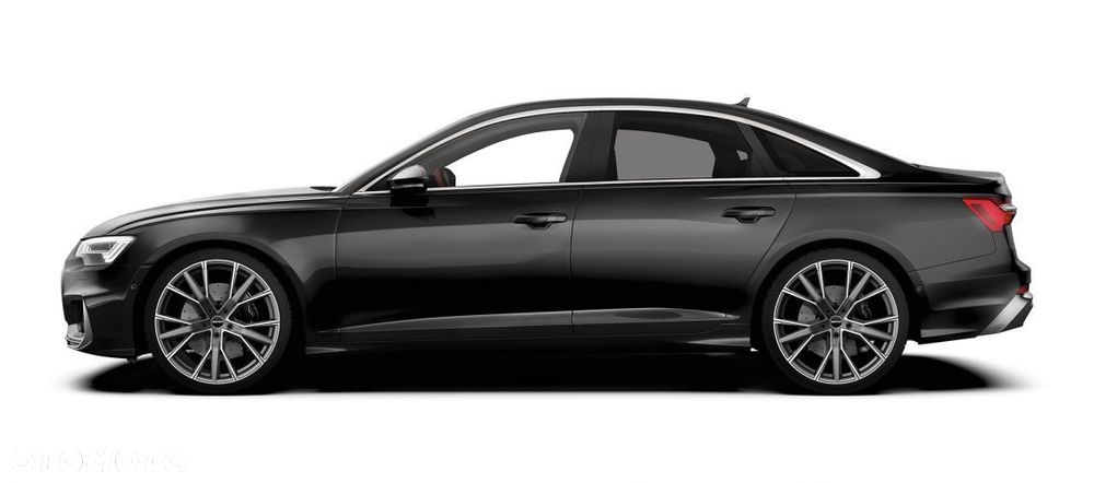 4x Felgi TUV 21 m.in. do AUDI Q8 4M RS5 8T 8F RS6 C6 RS6 C6 C7 C8 RS7 C8 SQ8 E-tron - GUNNER - 2