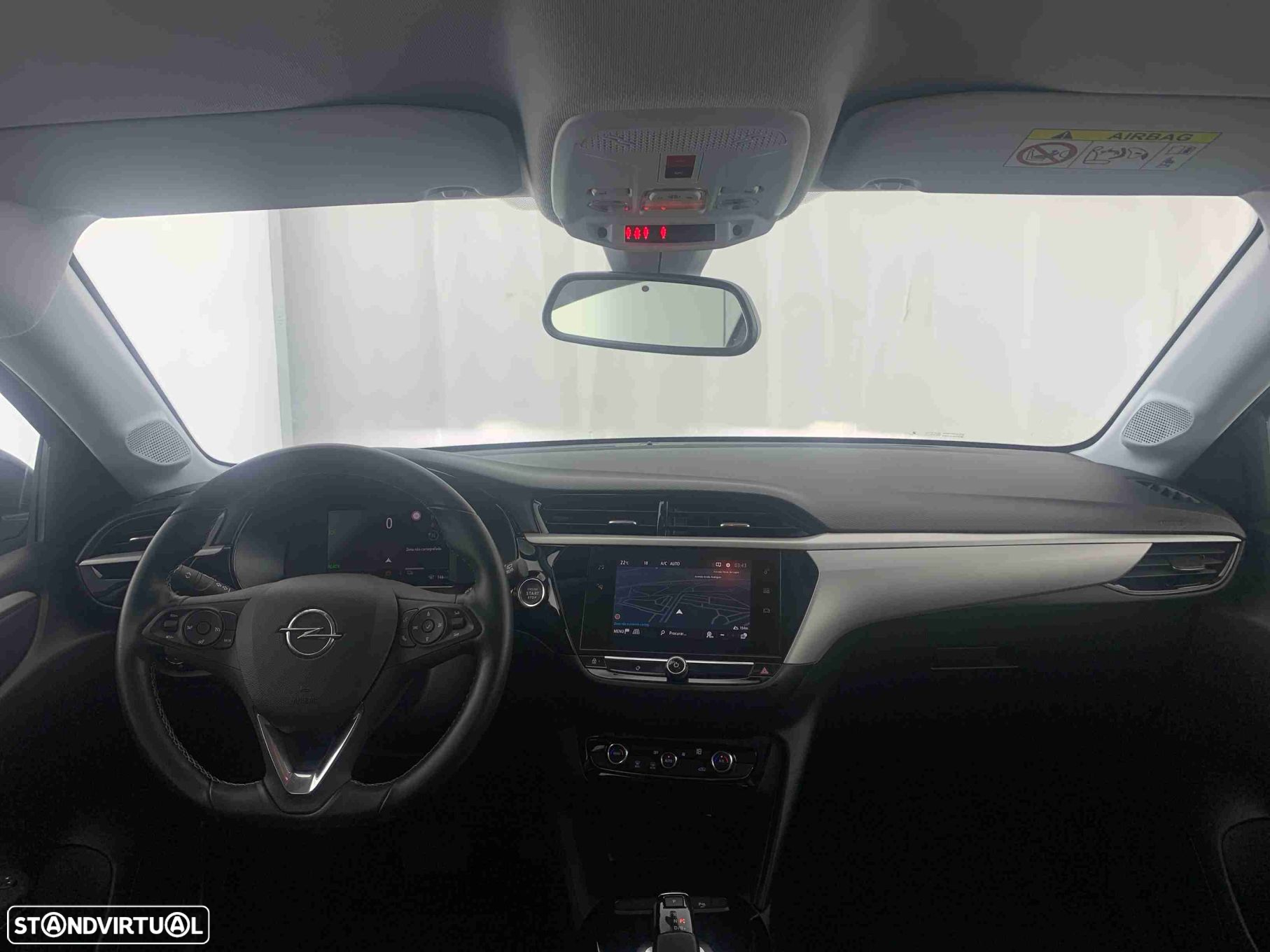 Opel Corsa-e Business Edition - 13