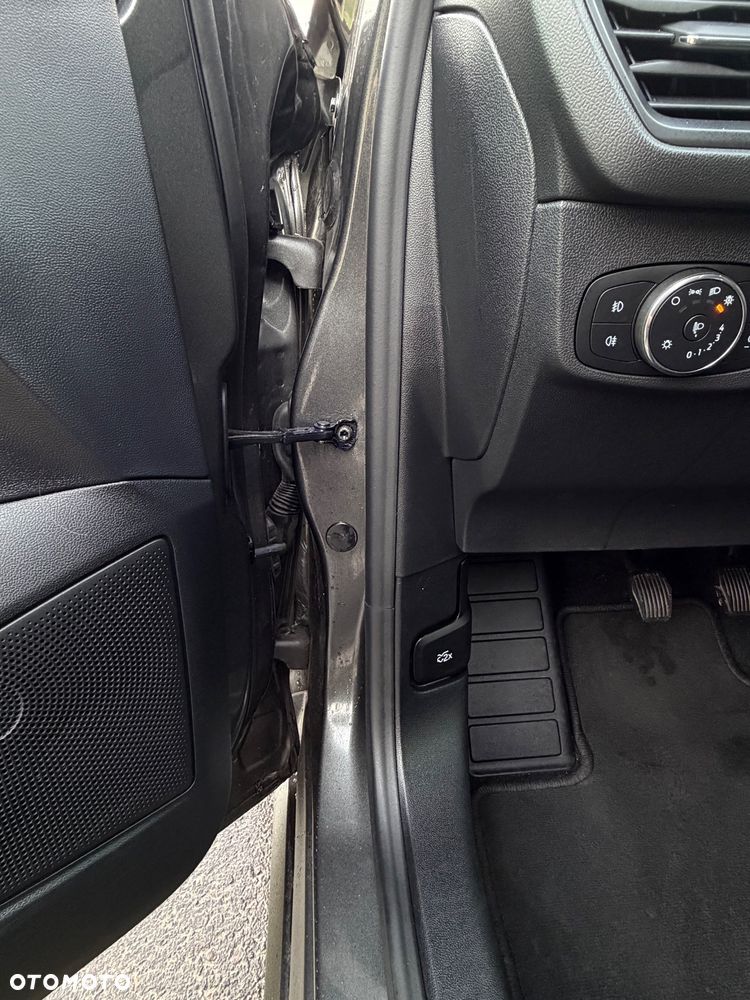 Ford Focus Turnier 1.0 EcoBoost Start-Stopp-System COOL&CONNECT DESIGN - 23