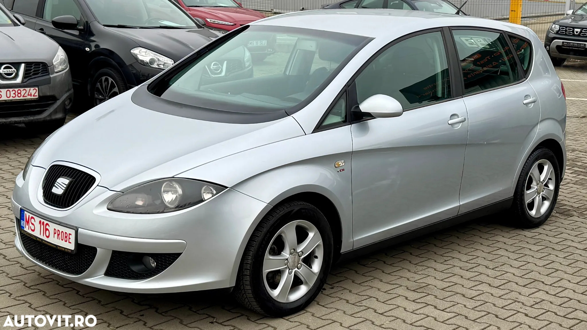Seat Altea - 17