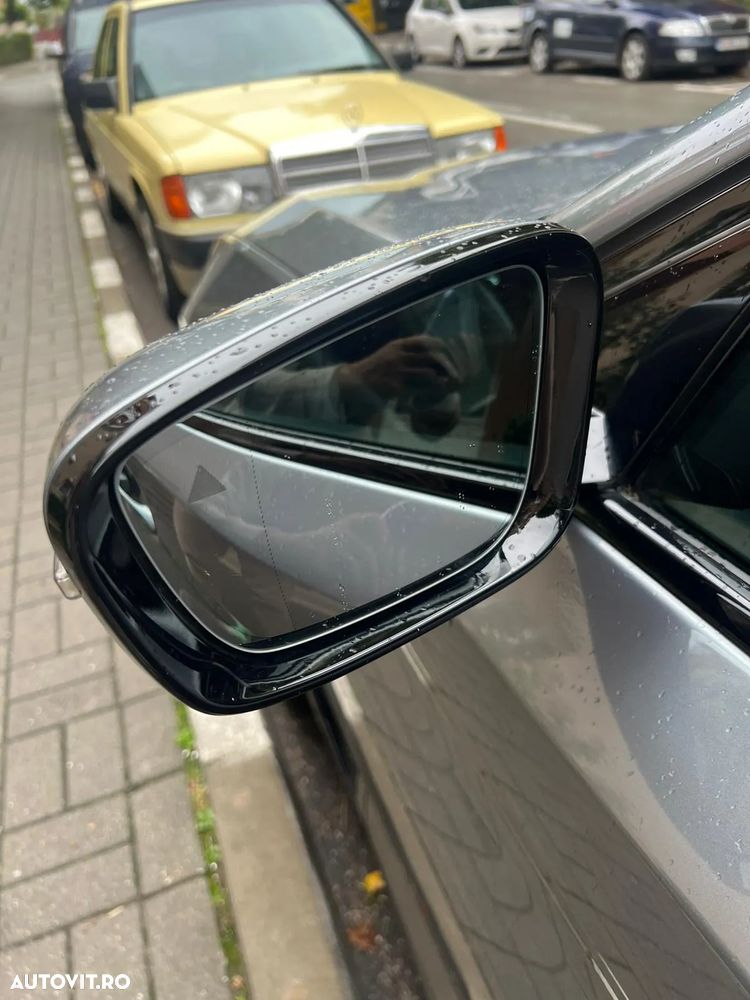 BMW Seria 5 530e Aut. M Sport Edition - 32