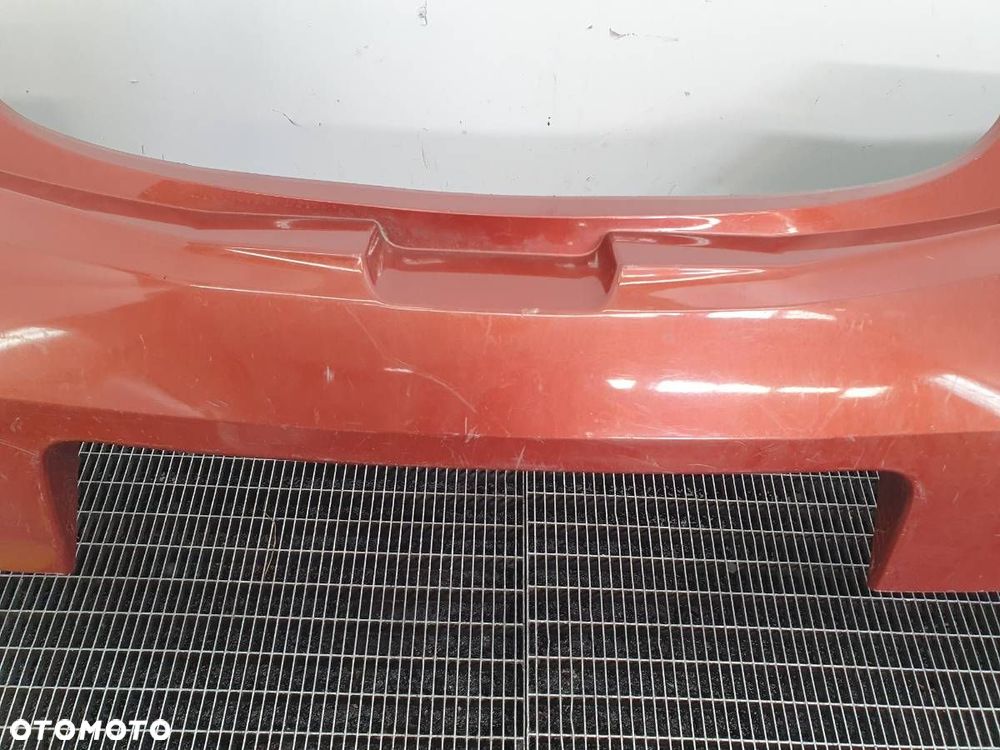 ZDERZAK TYŁ TYLNY RENAULT MEGANE III COUPE 850220010R - 3