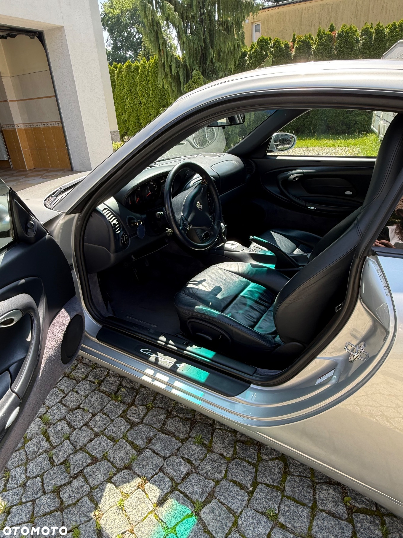 Porsche 911 - 9