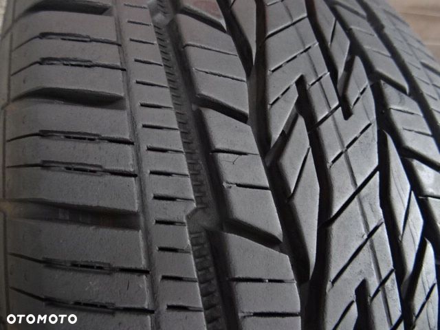 215/65/R16 98H Continental Conti Cross Contact LX2 - 4