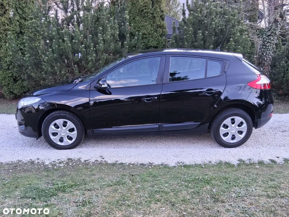 Renault Megane - 9