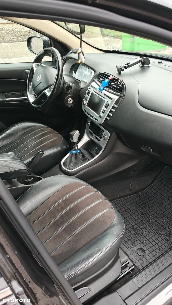 Lancia Delta 1.4 MultiAir 16v Platinum - 3