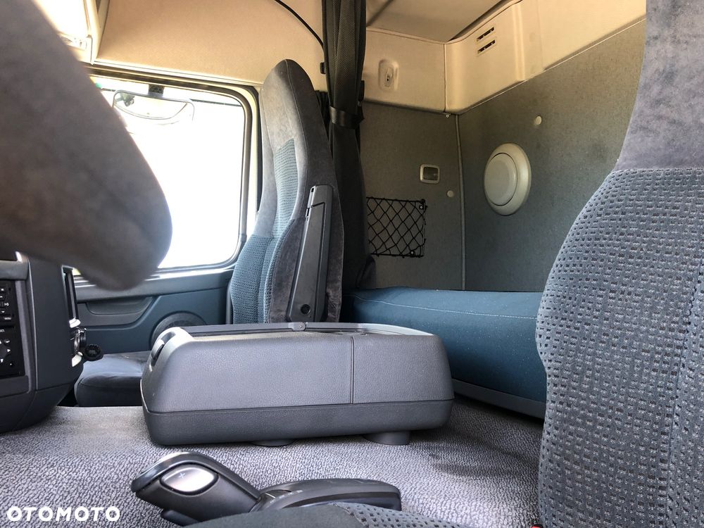 Volvo FM 330  BURTO FIRANKA - 24