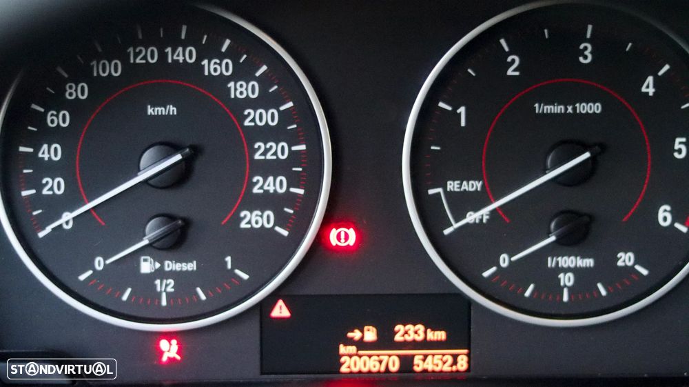 BMW 116 d Line Sport - 13