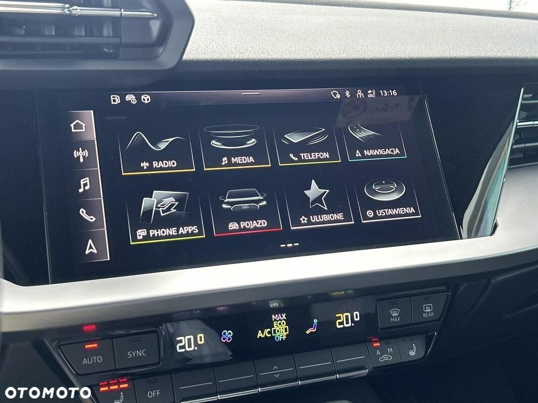 Audi A3 - 21