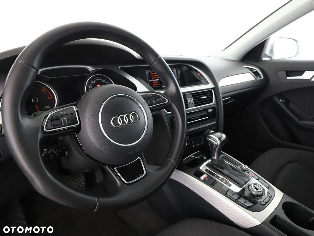 Audi A4 Avant 2.0 TDI S tronic - 15