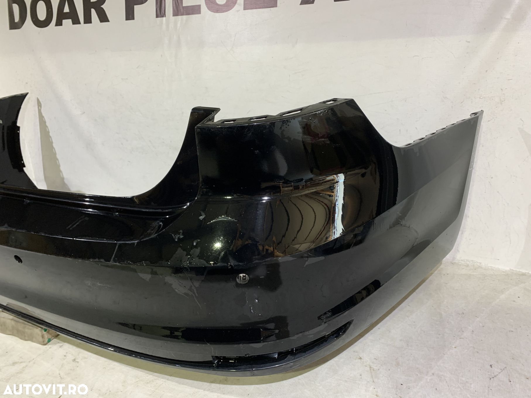 Bara spate VW Jetta, 2015, 2016, 2017, 2018, cod origine OE 5C6807421H. - 3