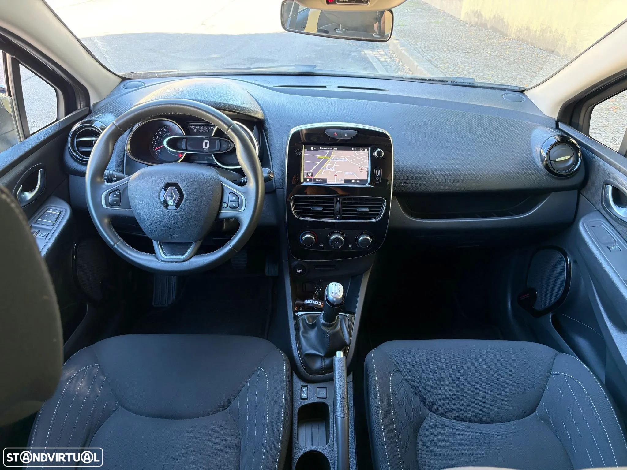 Renault Clio Sport Tourer 0.9 TCe Limited Edition - 5