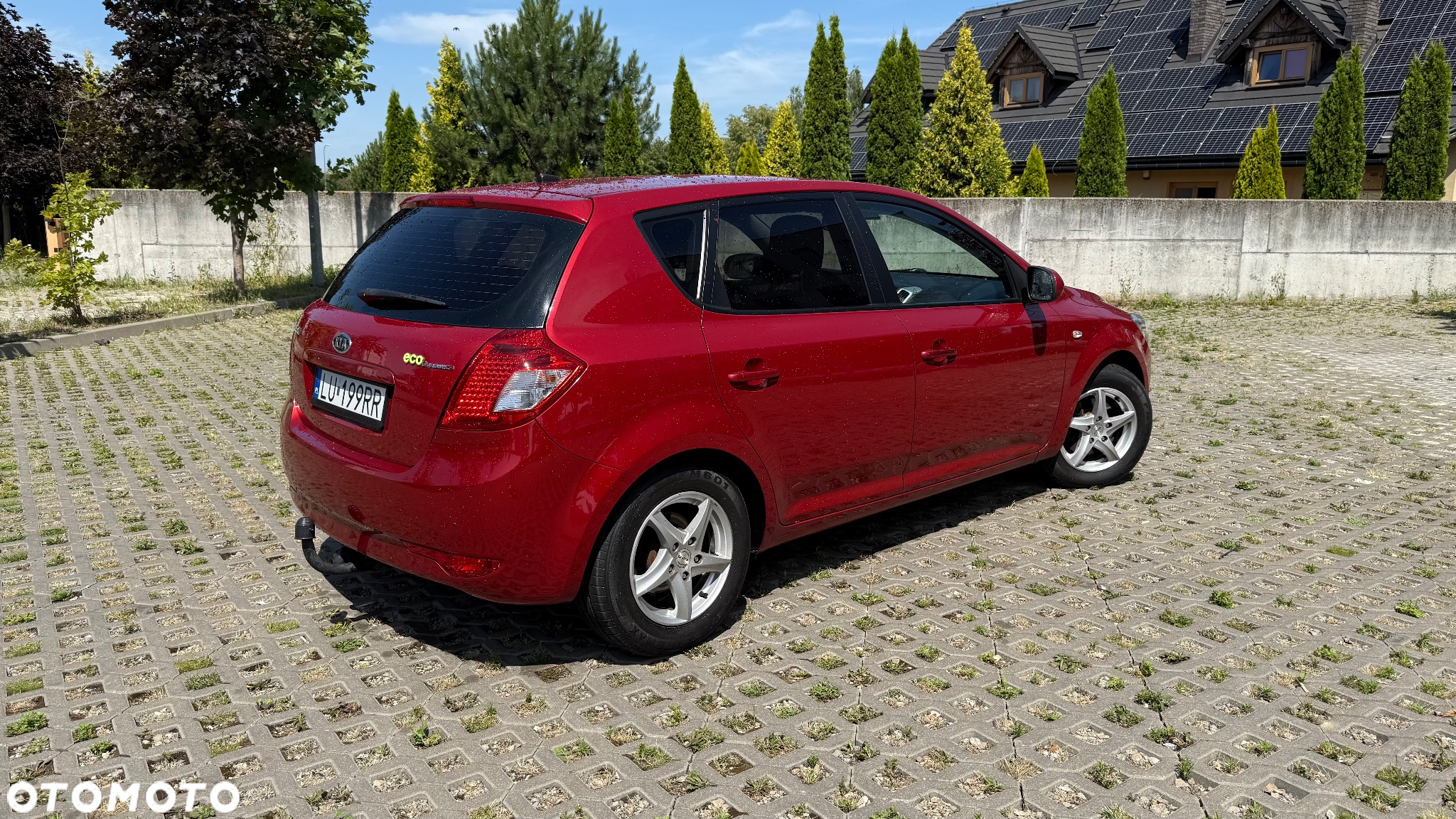 Kia Ceed Cee'd 1.6 Crdi Comfort - 6