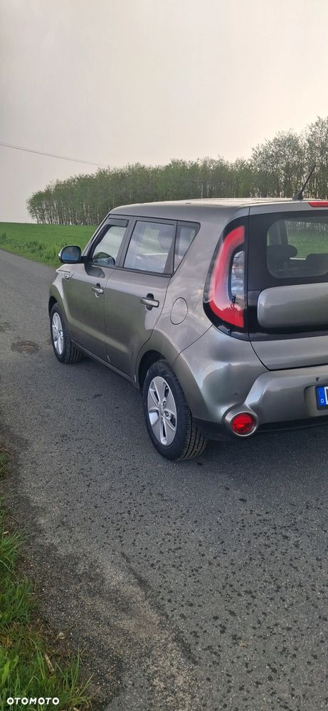 Kia Soul 1.6 GDI Edition 7 - 20
