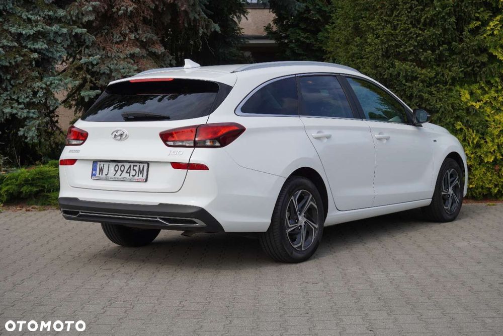 Hyundai i30 - 10