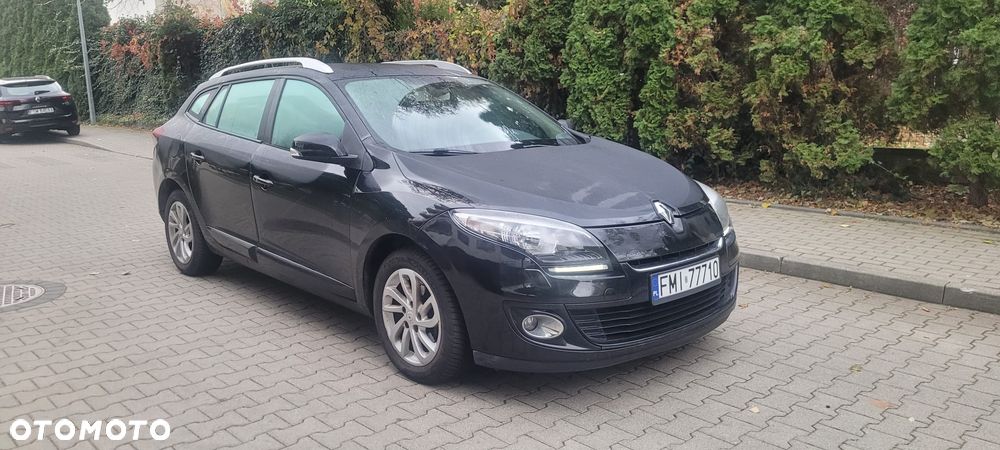 Renault Megane dCi 110 FAP EDC Dynamique - 5