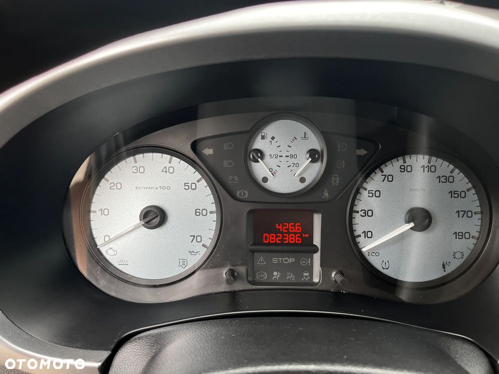 Peugeot Partner 110 Stop&Start Allure - 29