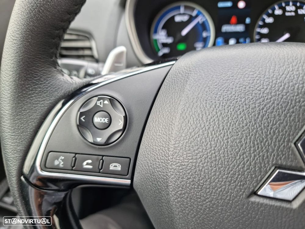 Mitsubishi Eclipse Cross 2.4 PHEV eMotion - 29
