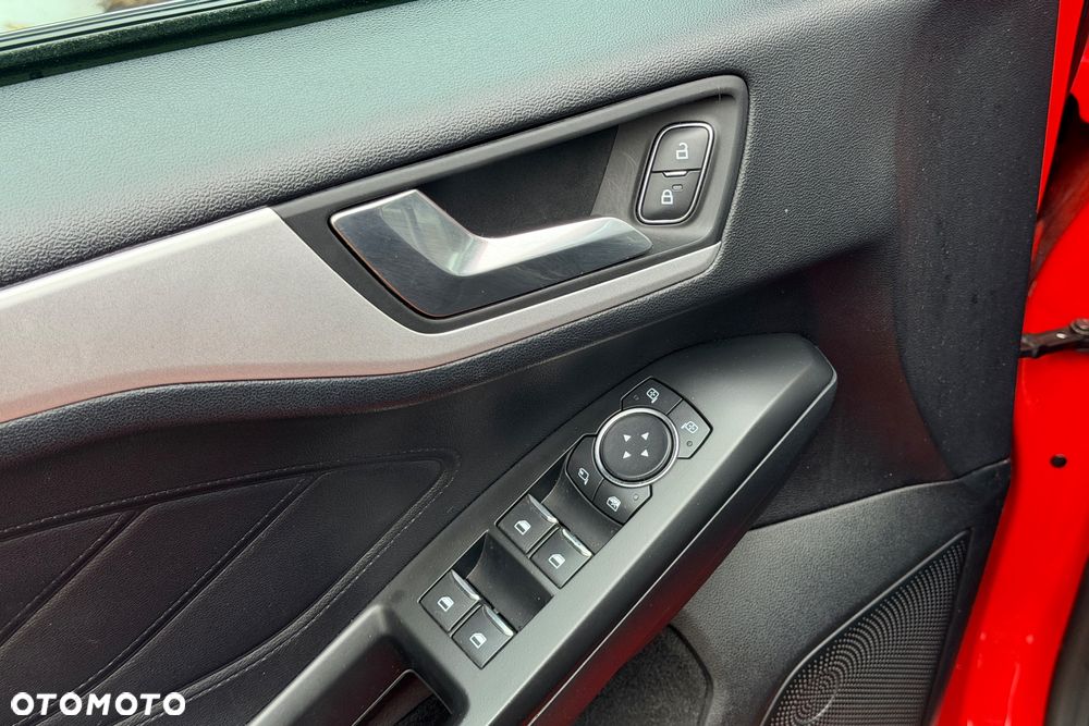 Ford Focus - 18