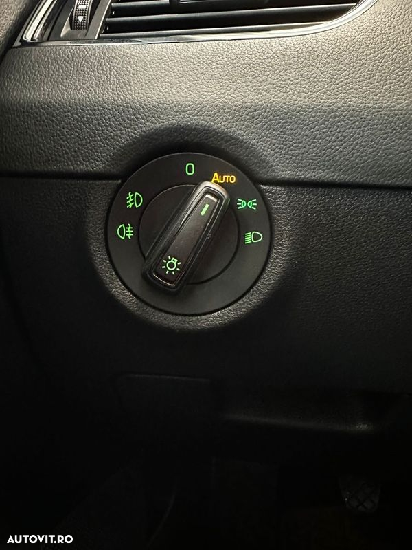 Skoda Octavia 1.6 TDI Style - 8
