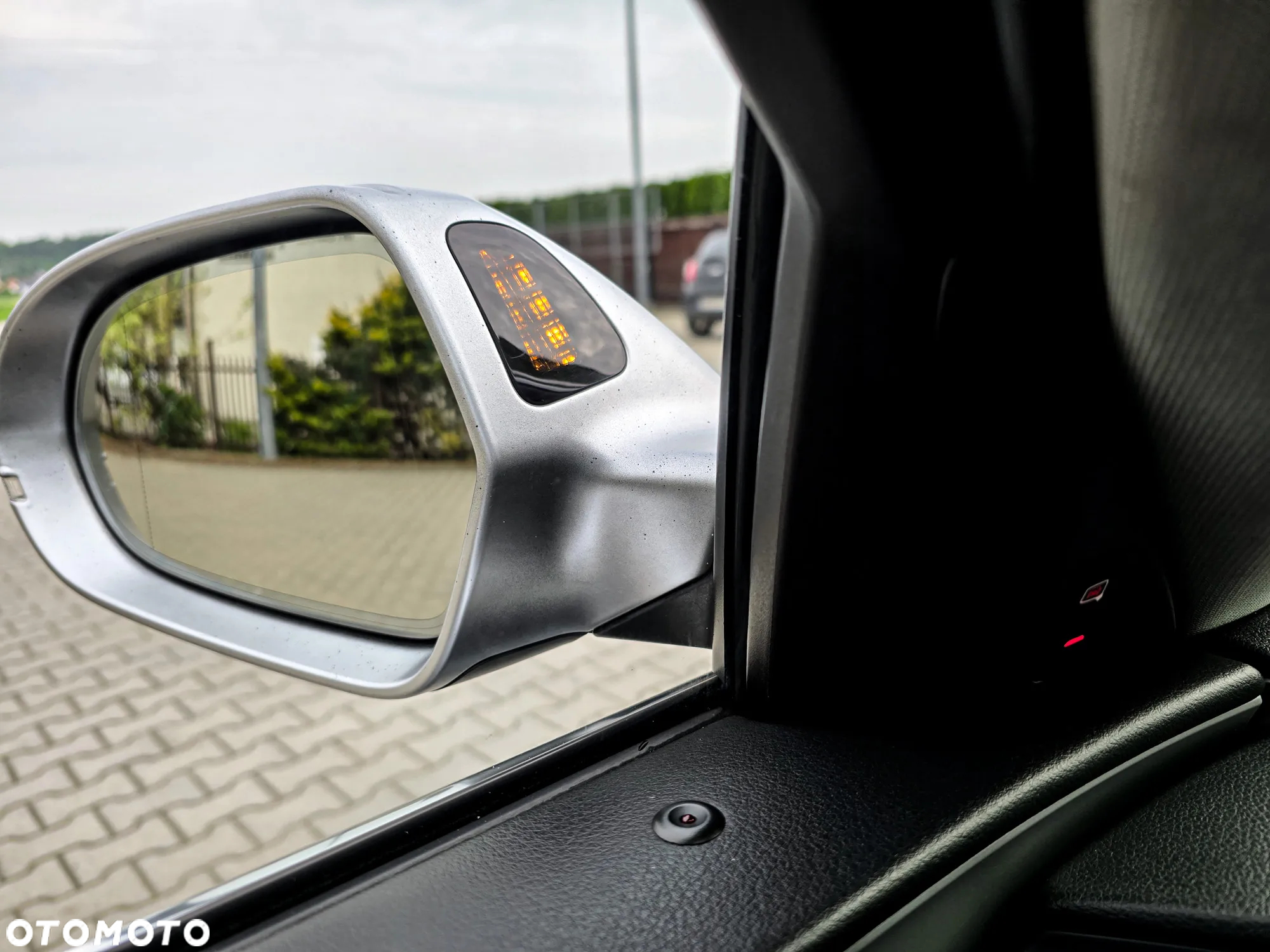 Audi A6 Avant 3.0 TDI quattro S tronic - 18