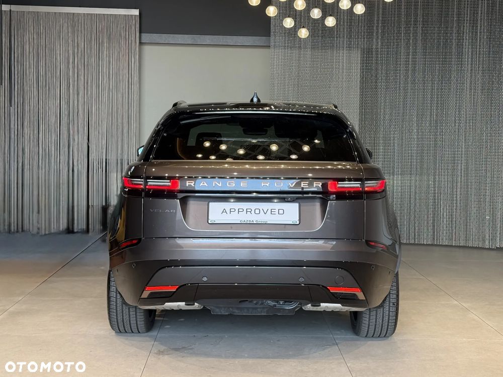 Land Rover Range Rover Velar 3.0 P400 mHEV Autobiography - 7