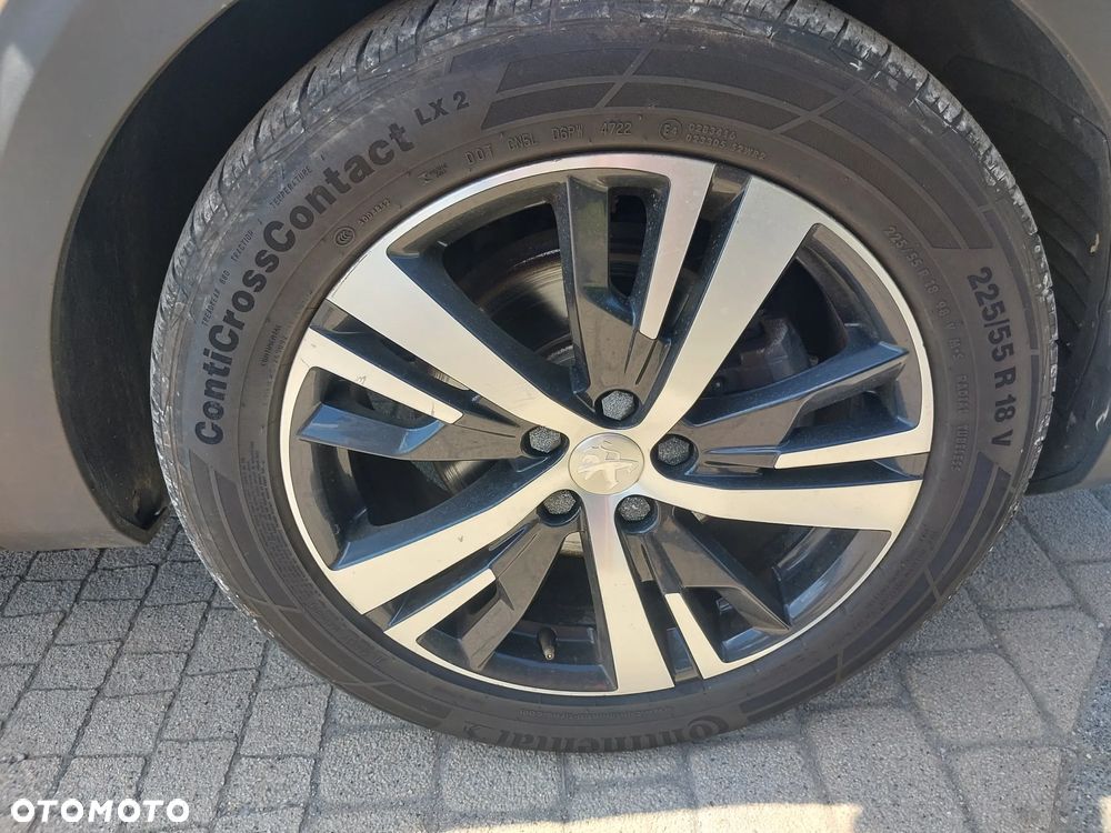 Peugeot 3008 2.0 BlueHDi Allure - 24