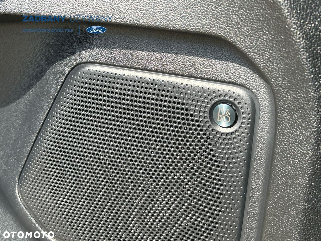 Ford Kuga - 27