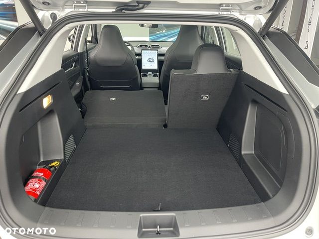 Dongfeng Mage - 19