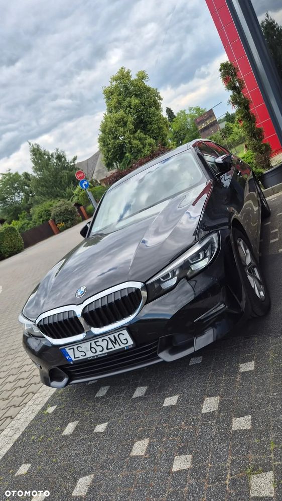 BMW Seria 3 318d Business Edition - 5