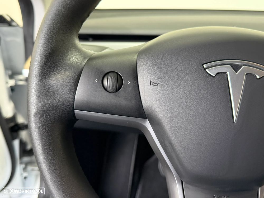 Tesla Model 3 Long Range AWD Dual Motor - 22