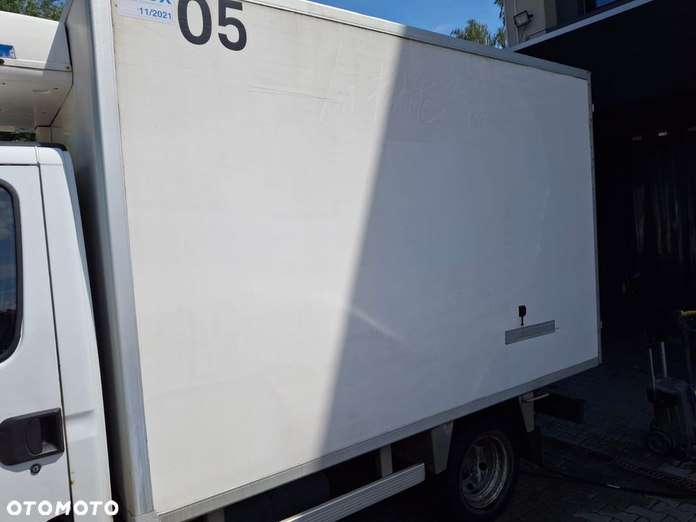 Iveco daily 35c12 - 10