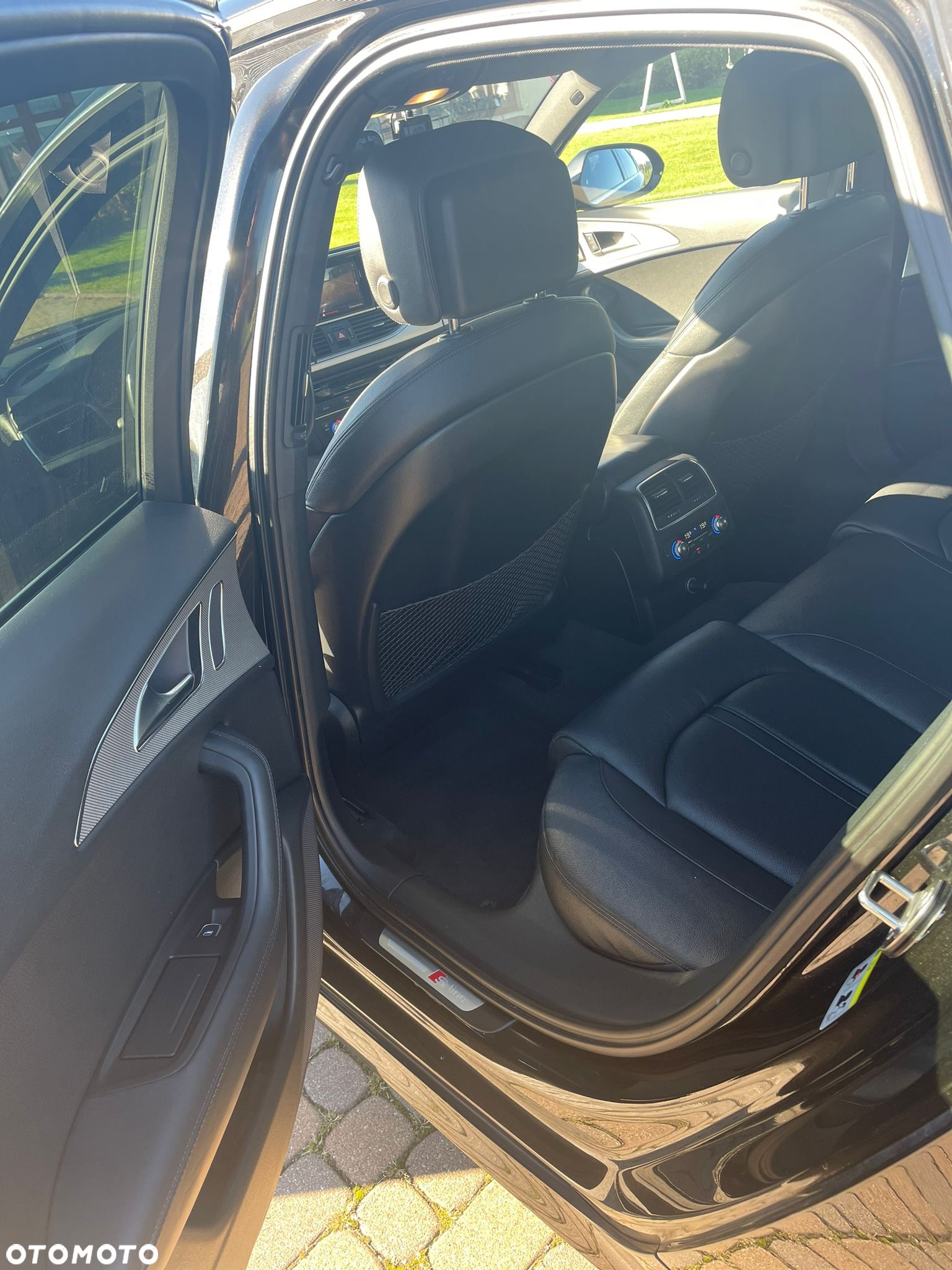 Audi A6 3.0 TDI Quattro Tiptronic - 30