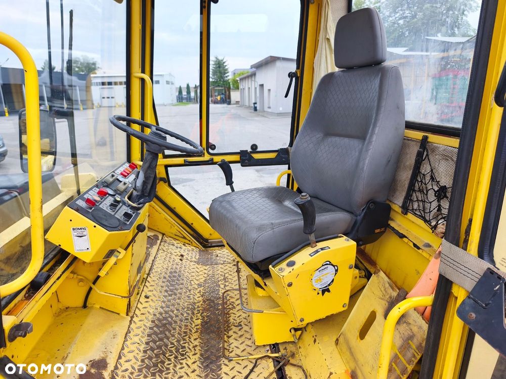 Bomag Bw 151 Ac-2 - 18