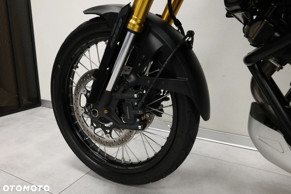 Suzuki DL - 36