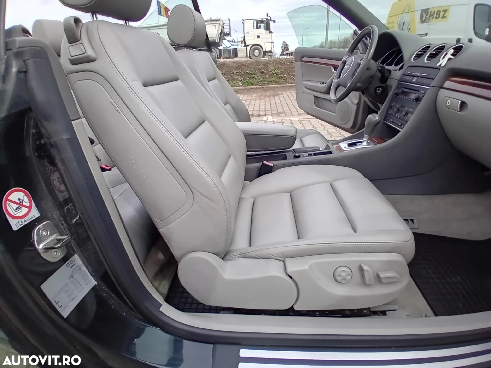 Audi A4 - 28