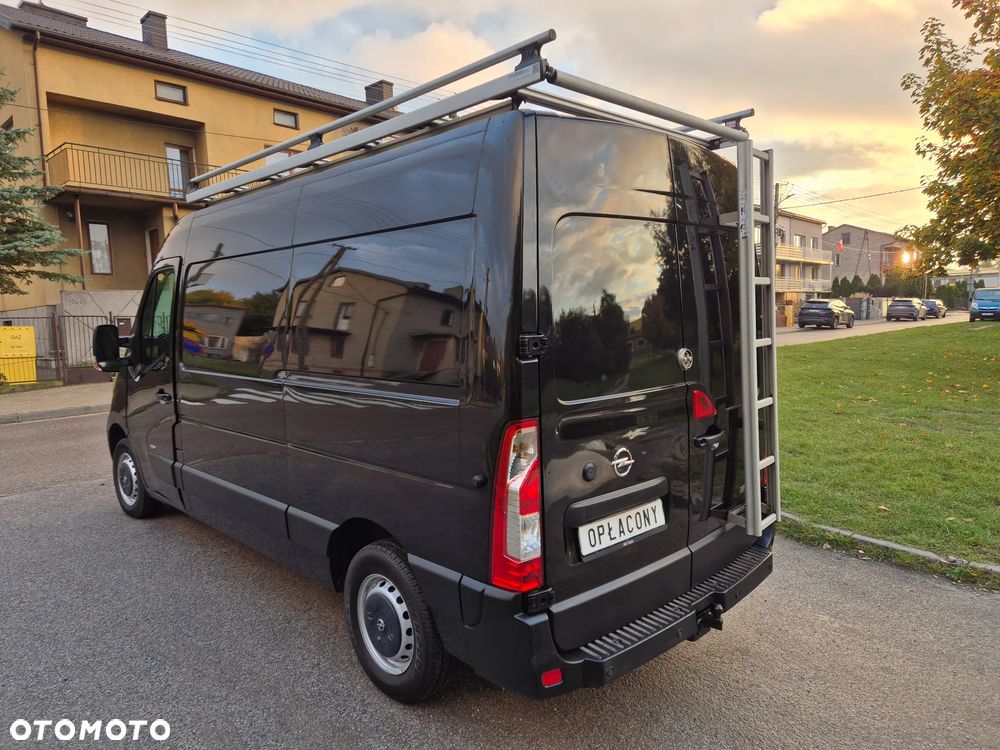 Opel Movano - 19
