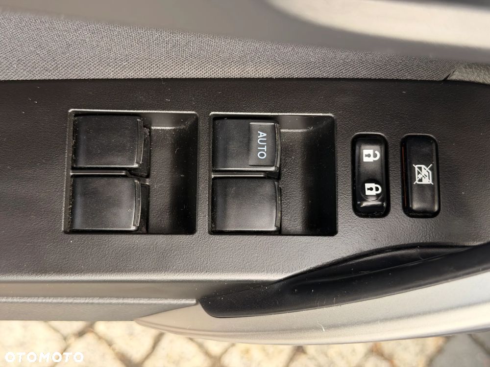 Toyota Auris - 21