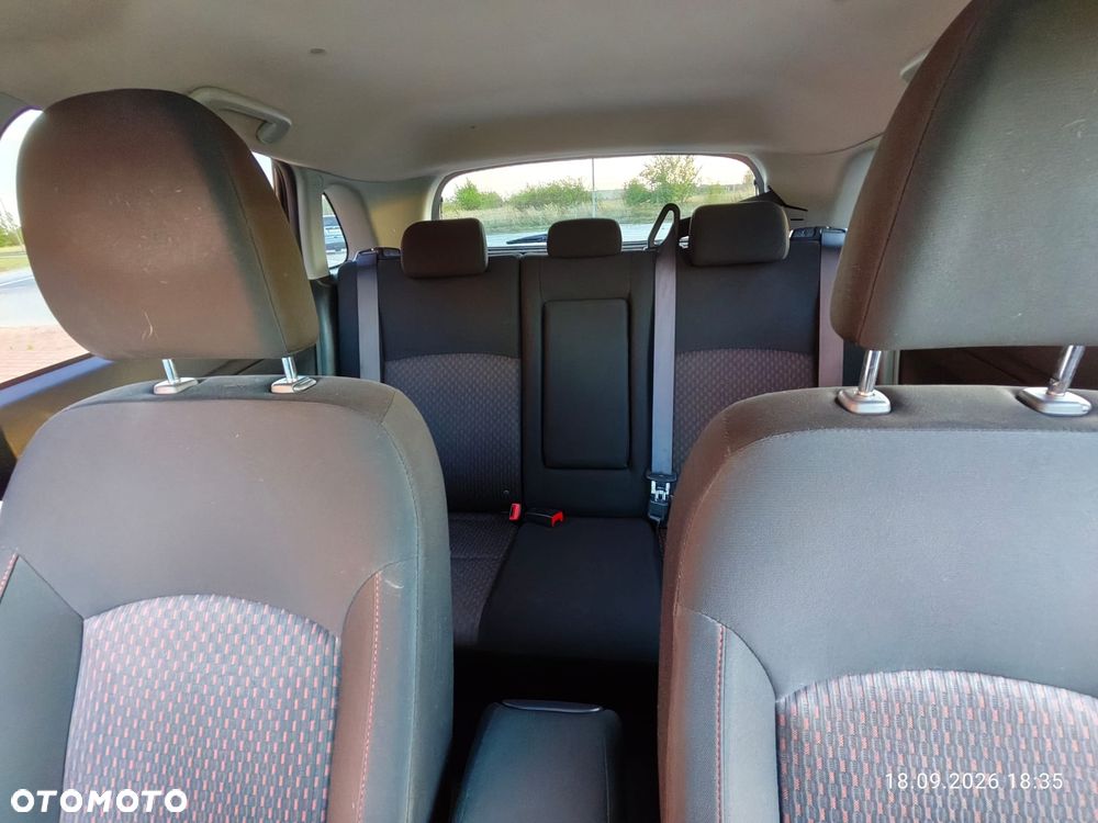 Mitsubishi ASX 1.6 Intense Plus Navi - 10