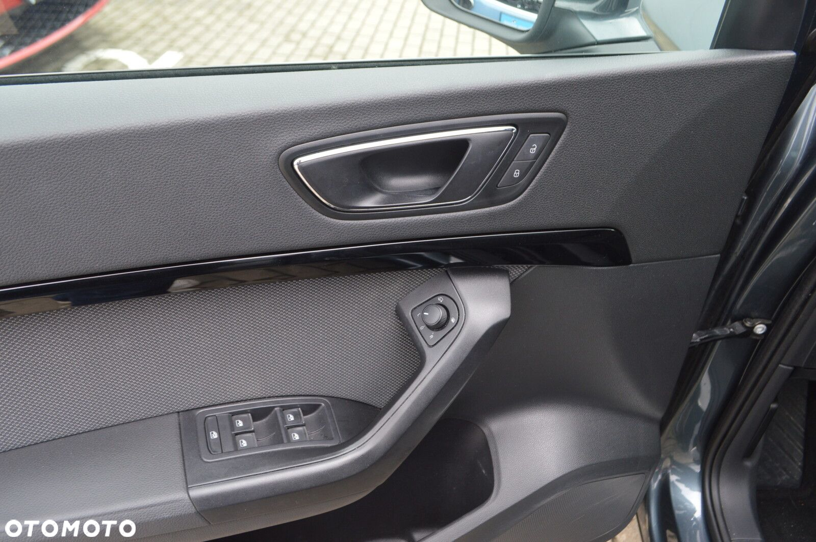 Seat Ateca 1.5 Eco TSI Style S&S - 7