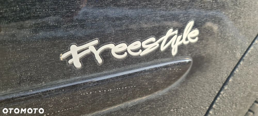 Volkswagen Touran 1.4 TSI Freestyle - 6