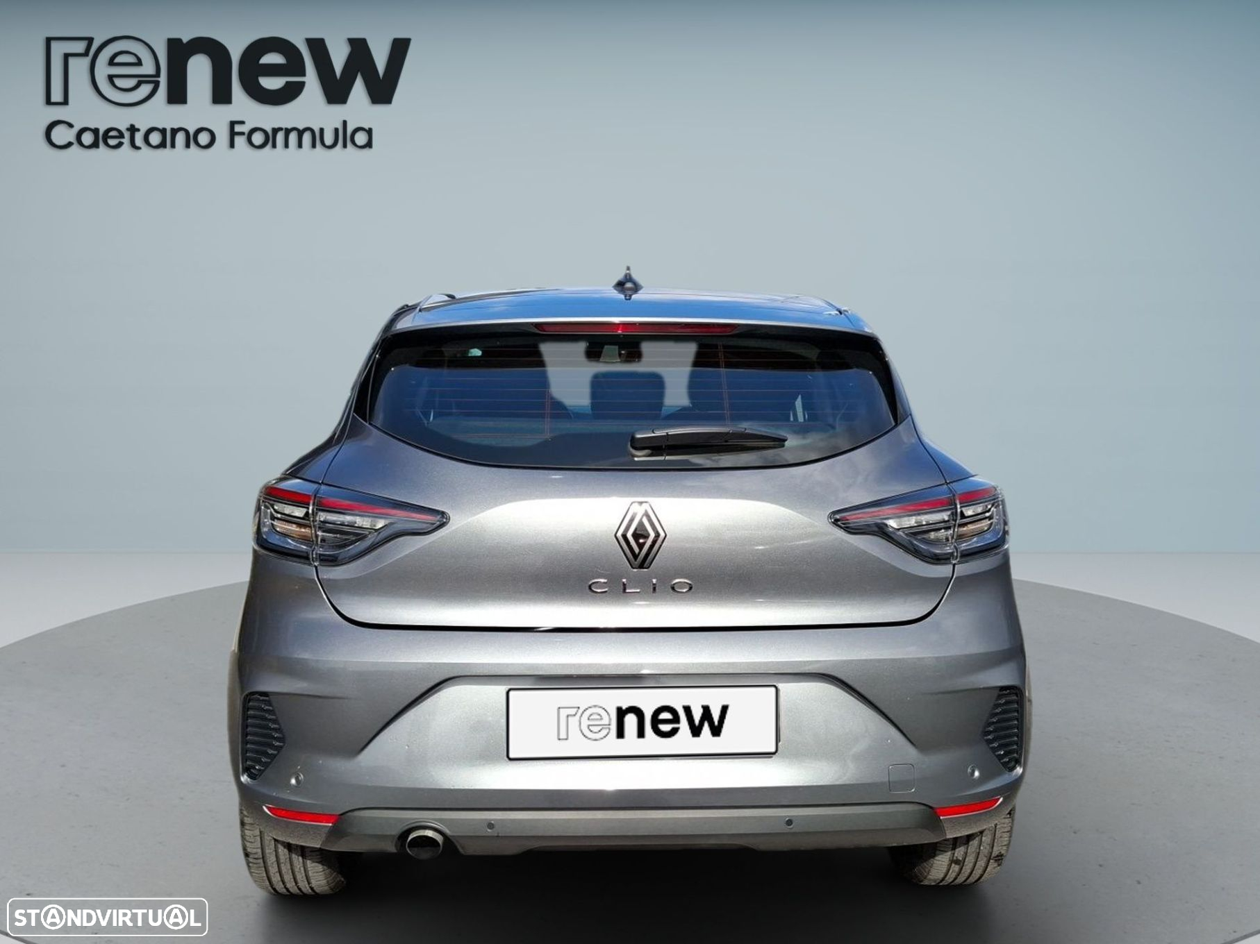 Renault Clio 1.5 Blue dCi Intens - 7