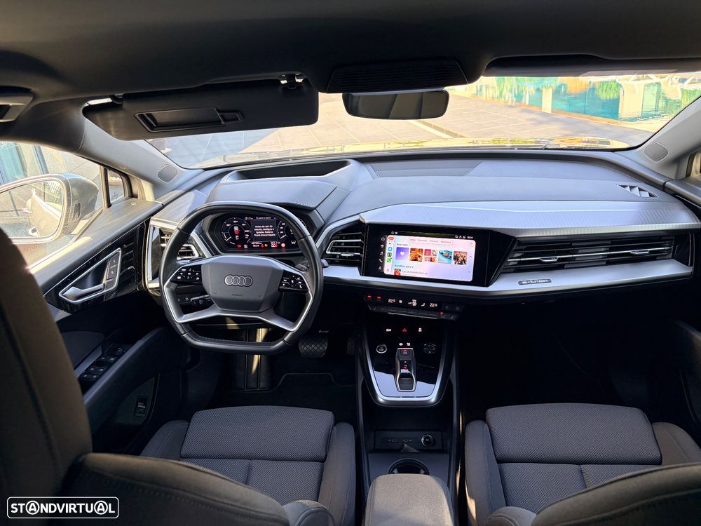 Audi Q3 Sportback - 12