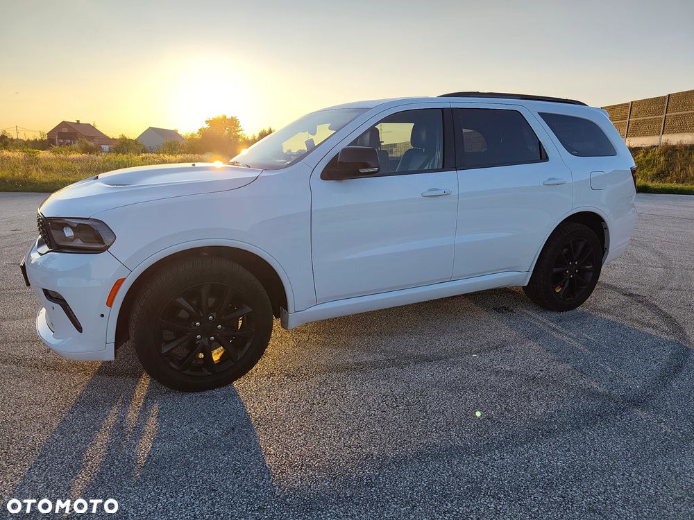 Dodge Durango - 17