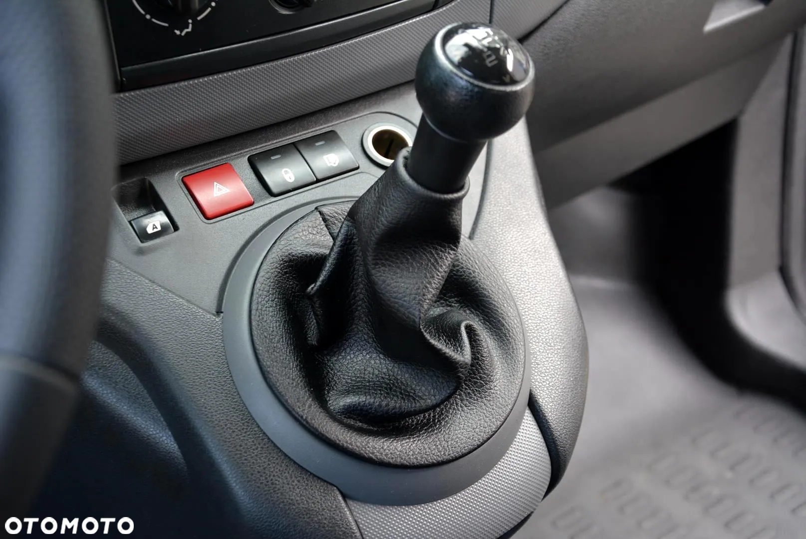Citroën Berlingo L2 1.6 HDi 90 FAP Business - 35