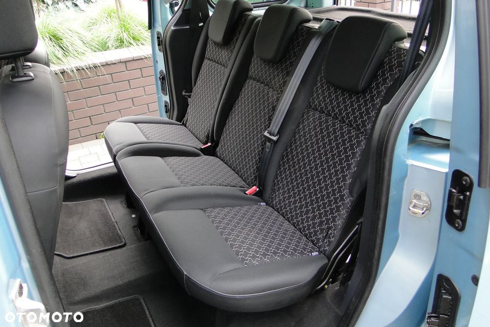 Renault Kangoo 1.6 16V Expression - 17